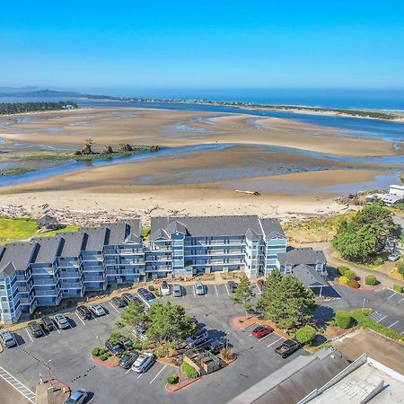 Waters Edge 308 Lägenhet Lincoln City Exteriör bild