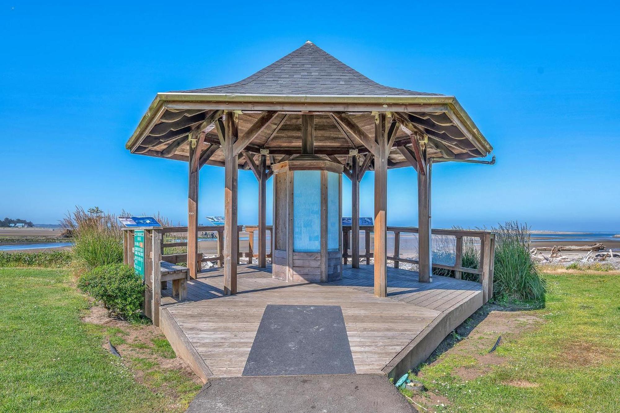 Waters Edge 308 Lägenhet Lincoln City Exteriör bild